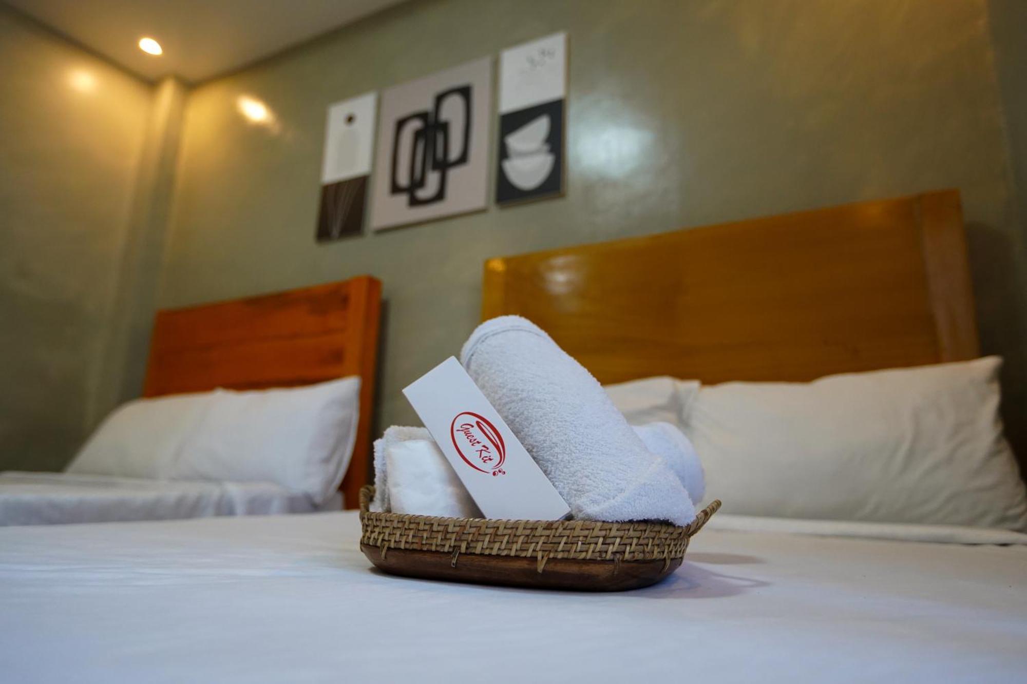 Life In Santa Maria Hotell Santa Maria  Eksteriør bilde